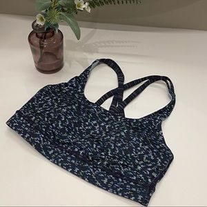 Lululemon - energy bra